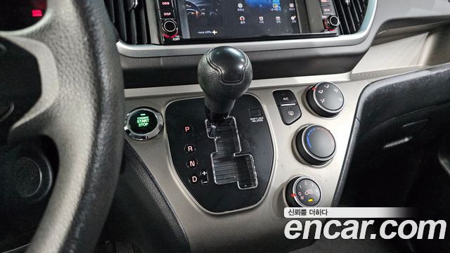 Kia RAY 2019 — photo 12