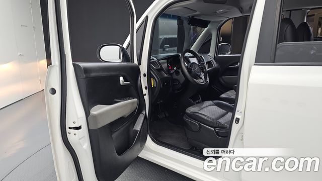 Kia RAY 2019 — photo 13