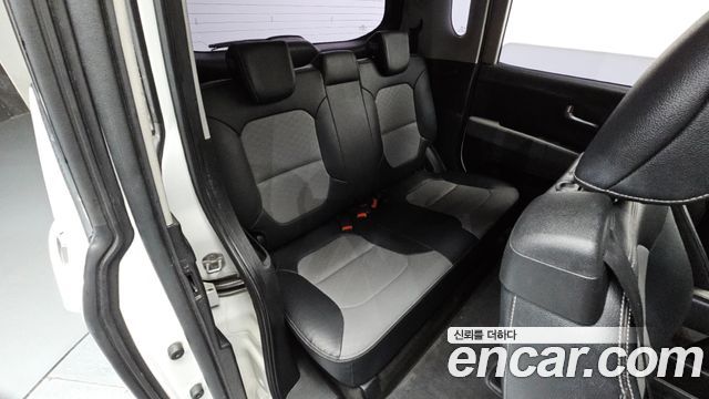 Kia RAY 2019 — photo 17