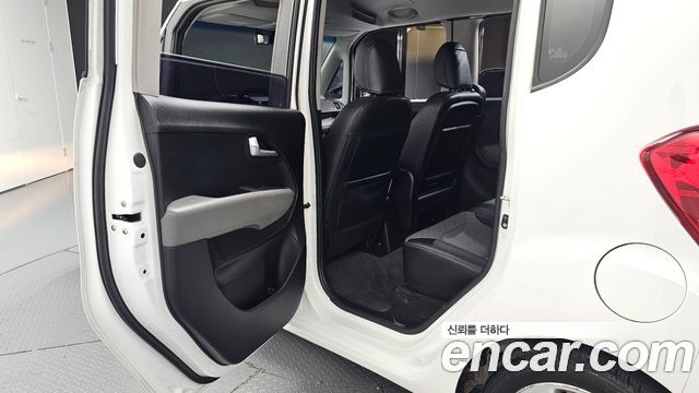Kia RAY 2019 — photo 18