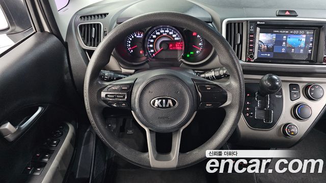 Kia RAY 2019 — photo 19