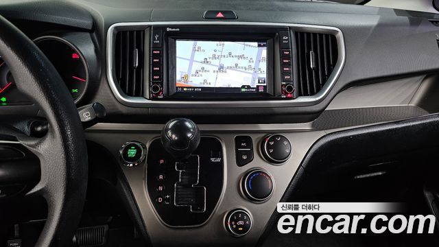 Kia RAY 2019 — photo 20