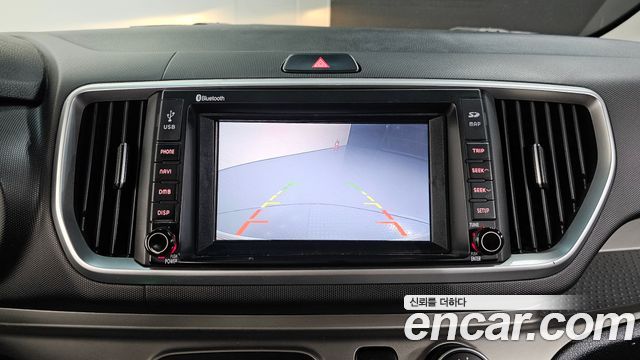 Kia RAY 2019 — photo 21