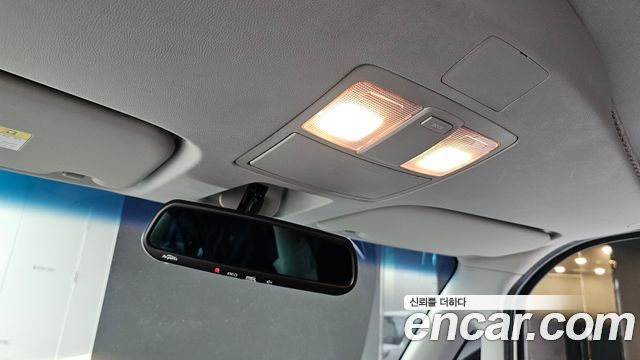 Kia RAY 2019 — photo 22