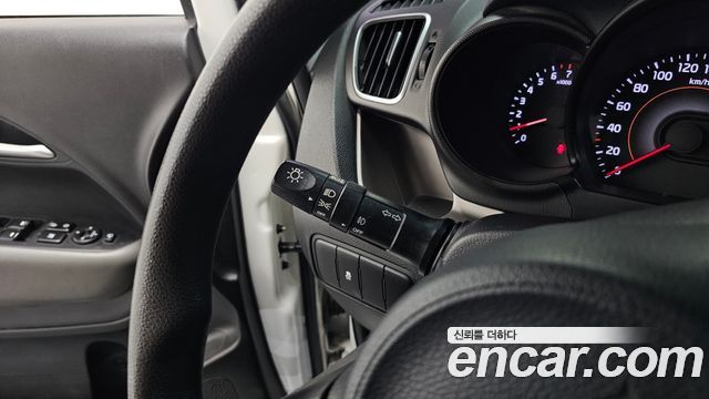 Kia RAY 2019 — photo 23