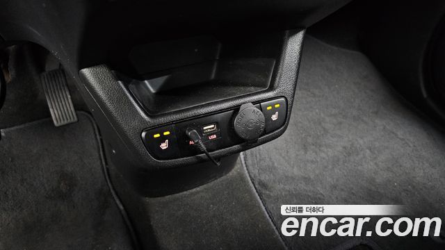 Kia RAY 2019 — photo 25
