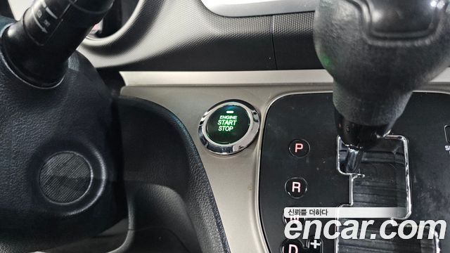 Kia RAY 2019 — photo 26
