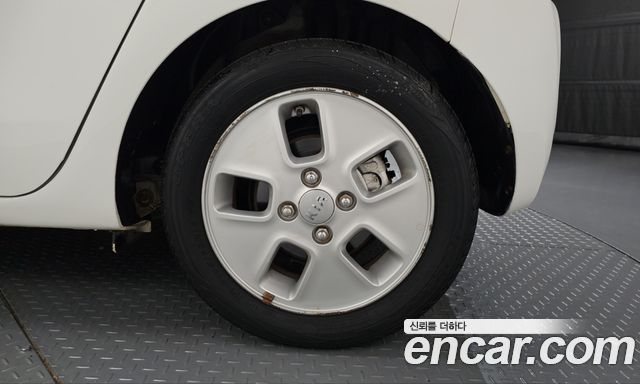Kia RAY 2019 — photo 7