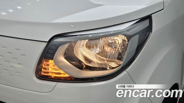 Kia RAY 2019 — photo 8