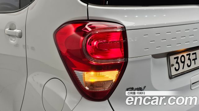 Kia RAY 2019 — photo 9
