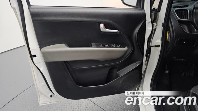 Kia RAY 2019 — photo 14