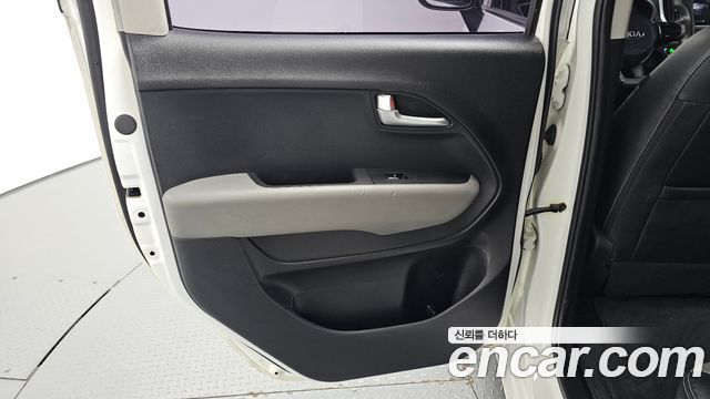 Kia RAY 2019 — photo 15