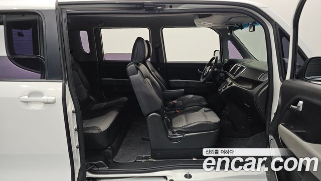 Kia RAY 2019 — photo 16