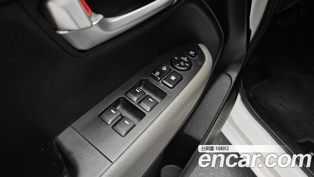 Kia RAY 2019 — photo 27