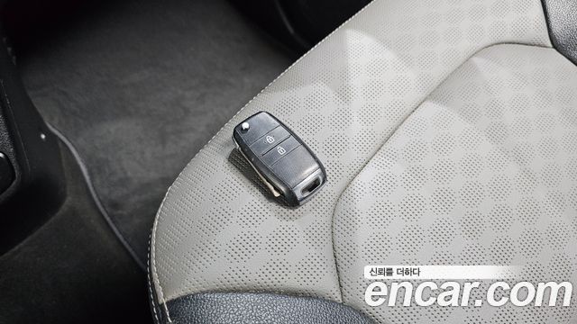 Kia RAY 2019 — photo 28