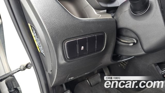 Kia RAY 2019 — photo 29