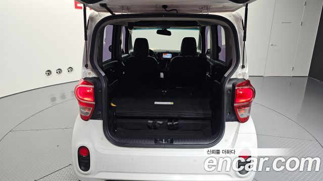 Kia RAY 2019 — photo 30