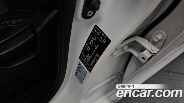 Kia RAY 2019 — photo 31