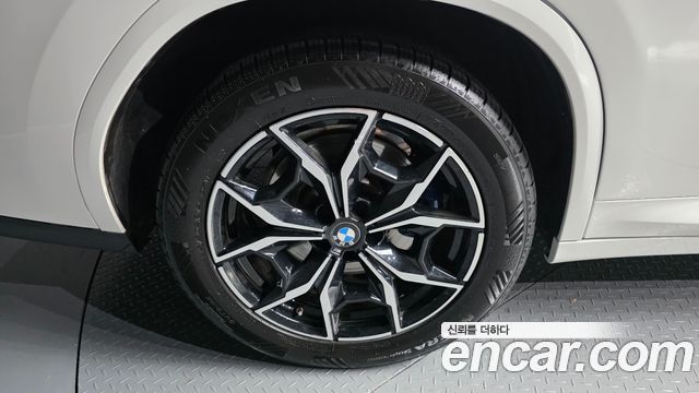 BMW X4 2022 — photo 5