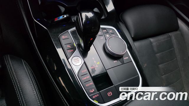 BMW X4 2022 — photo 12