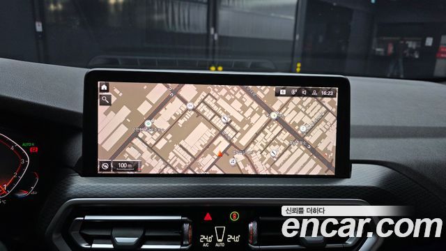 BMW X4 2022 — photo 20
