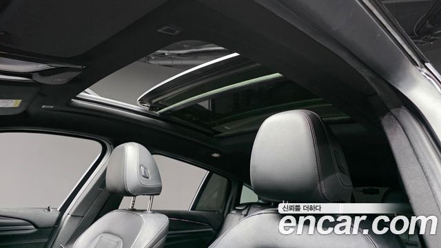 BMW X4 2022 — photo 25