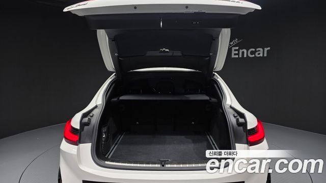 BMW X4 2022 — photo 26