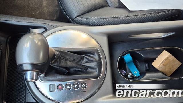 Kia Sportage 2016 — photo 14