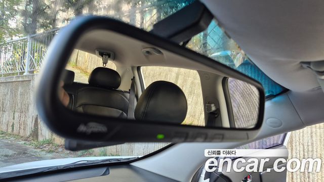 Kia Sportage 2016 — photo 15