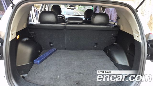 Kia Sportage 2016 — photo 18