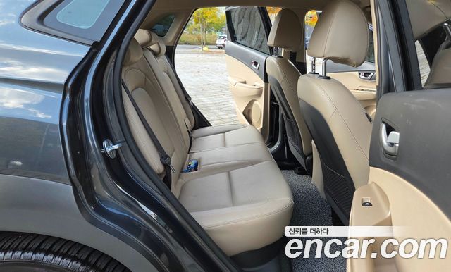 Hyundai Kona 2018 — photo 14