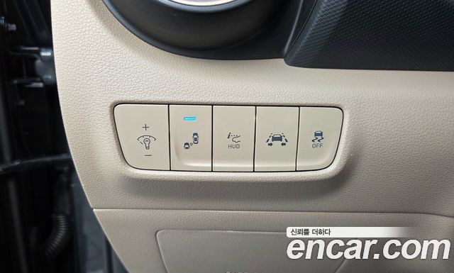 Hyundai Kona 2018 — photo 17