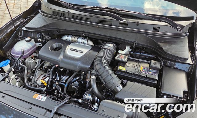 Hyundai Kona 2018 — photo 19