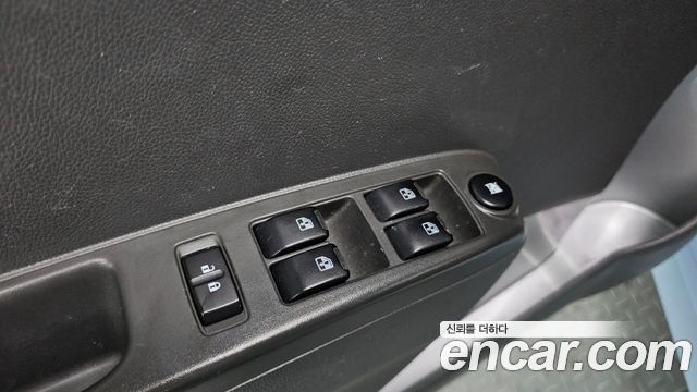 Chevrolet Korea Spark 2015 — photo 15