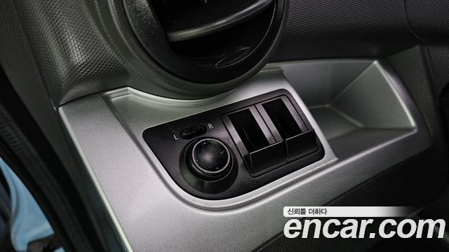 Chevrolet Korea Spark 2015 — photo 18