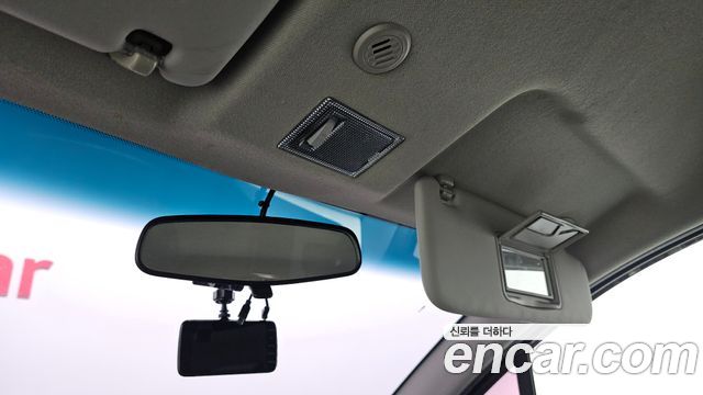 Chevrolet Korea Spark 2015 — photo 19