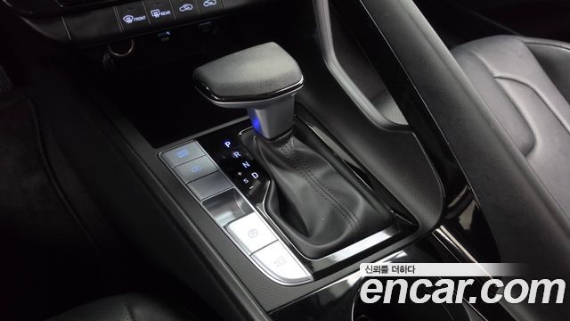 Hyundai AVANTE 2023 — photo 9