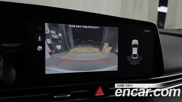 Hyundai AVANTE 2023 — photo 15