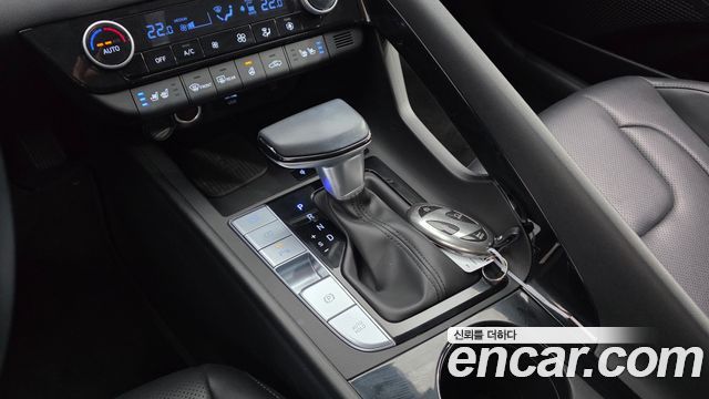 Hyundai AVANTE 2024 — photo 9