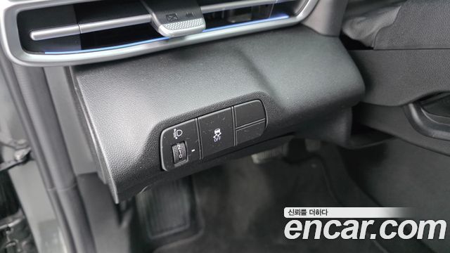 Hyundai AVANTE 2024 — photo 14