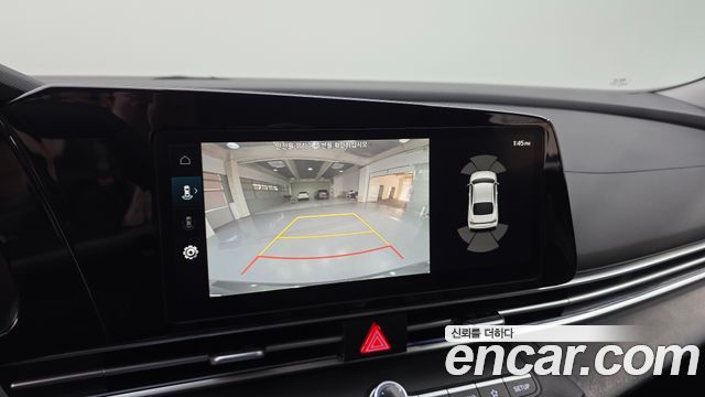 Hyundai AVANTE 2024 — photo 16
