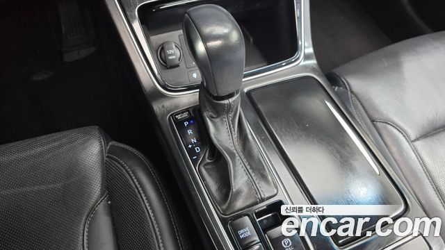Hyundai Grandeur 2018 — photo 12
