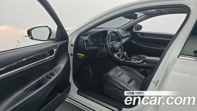 Hyundai Grandeur 2018 — photo 13
