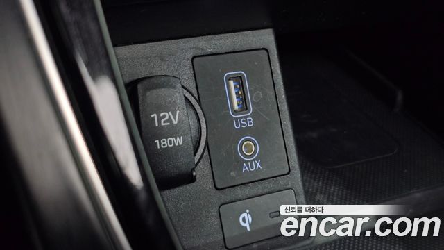 Hyundai Grandeur 2018 — photo 19