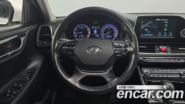 Hyundai Grandeur 2018 — photo 21