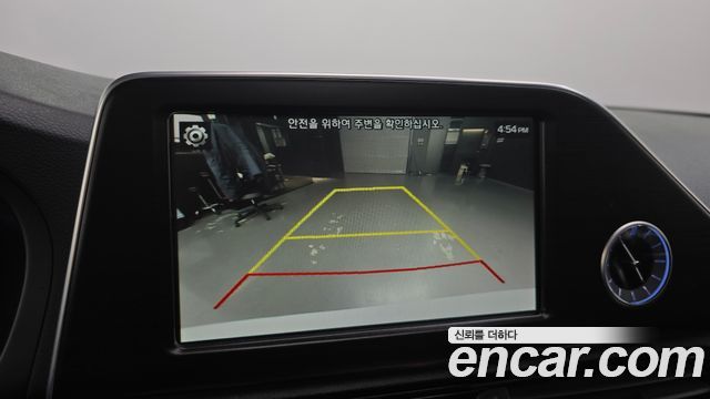 Hyundai Grandeur 2018 — photo 22