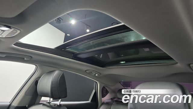 Hyundai Grandeur 2018 — photo 24