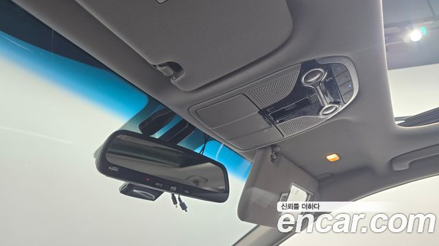 Hyundai Grandeur 2018 — photo 26