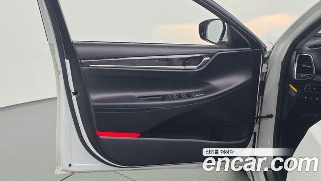 Hyundai Grandeur 2018 — photo 14