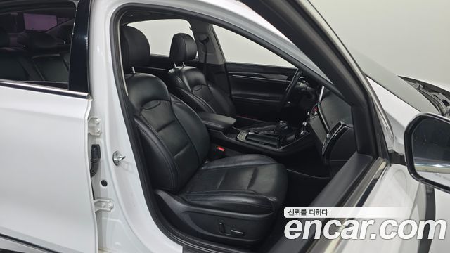 Hyundai Grandeur 2018 — photo 16